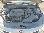 Kia Optima 2018