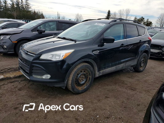 Ford Escape 2016 - Image 1 of 13