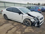 Subaru Impreza 2021