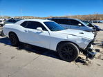 Dodge Challenger 2020