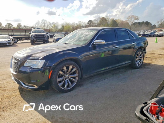 Chrysler 300 2018 - Image 1 of 13