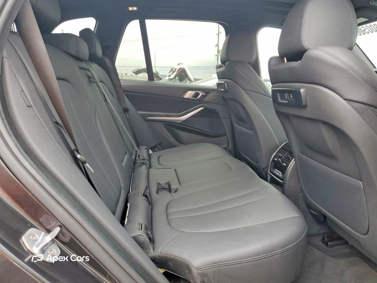 BMW X5 2020
