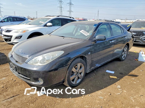 Lexus ES 2006 - Image 1 of 12