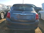 Fiat 500X 2016
