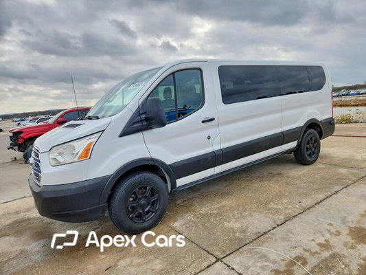 Ford Transit 2016 - Zdjęcie 1 z 14