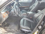 BMW Series 3 2011