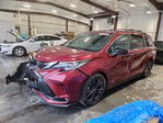 Toyota Sienna 2021