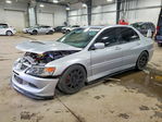 Mitsubishi Lancer Evolution 2003