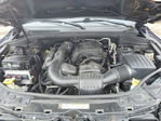 Dodge Durango 2012