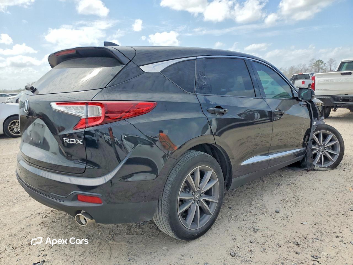 Acura RDX 2020