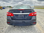 Nissan Sentra 2017