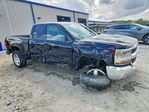 Chevrolet Silverado 2019