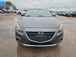 Mazda 3 2016