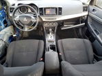 Mitsubishi Lancer 2015