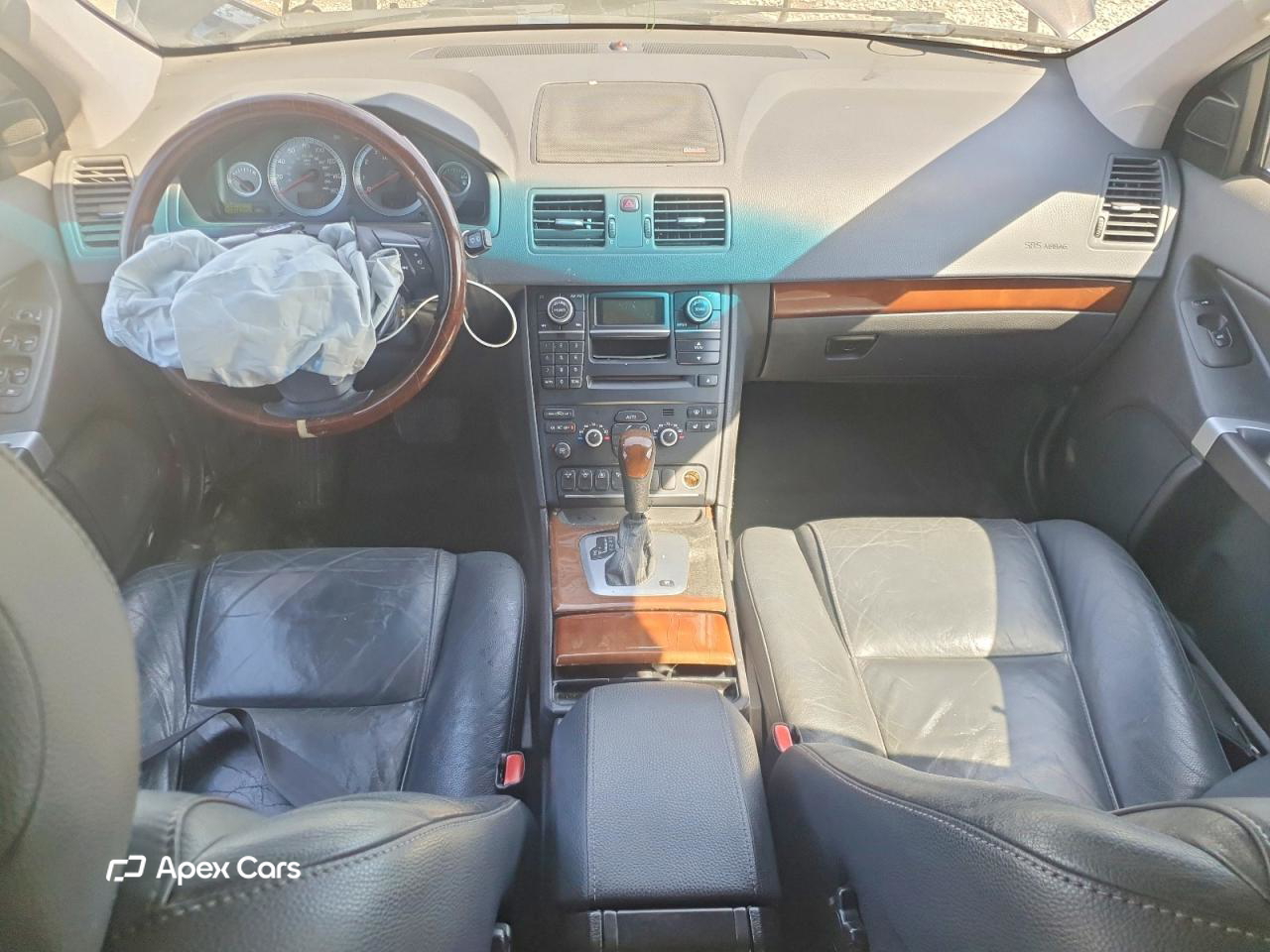 Volvo XC90 2008
