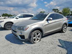 BMW X4 2015