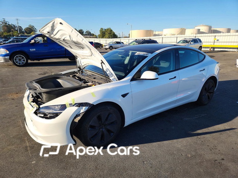 Tesla Model 3 2025 - Image 1 of 13