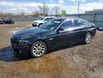 BMW Series 5 2016
