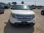 Ford Explorer 2011