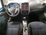 Nissan Versa 2015