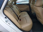 Hyundai Sonata 2012