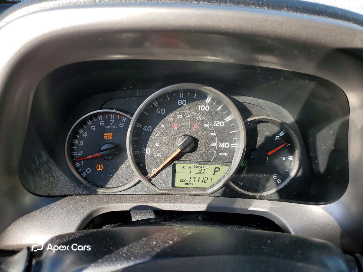 Toyota RAV 4 2016