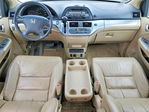 Honda Odyssey 2010