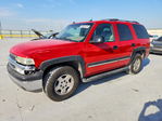 Chevrolet Tahoe 2005