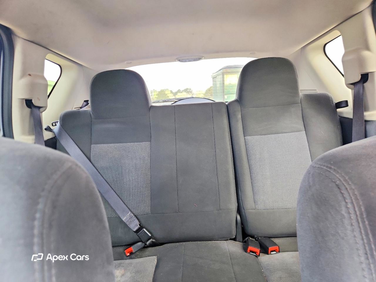 Jeep Compass 2016