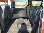 Dodge Caravan 2017