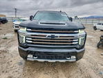 Chevrolet Silverado 2022