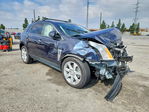Cadillac SRX 2016
