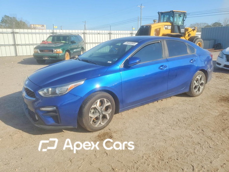 Kia Forte 2020 - Image 1 of 14