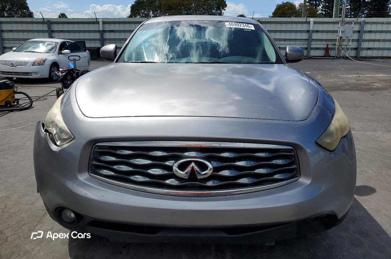 Infiniti FX 2010