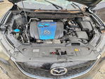 Mazda CX-5 2013