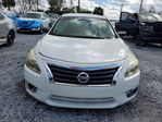 Nissan Altima 2013