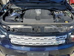 Land Rover Discovery 2018