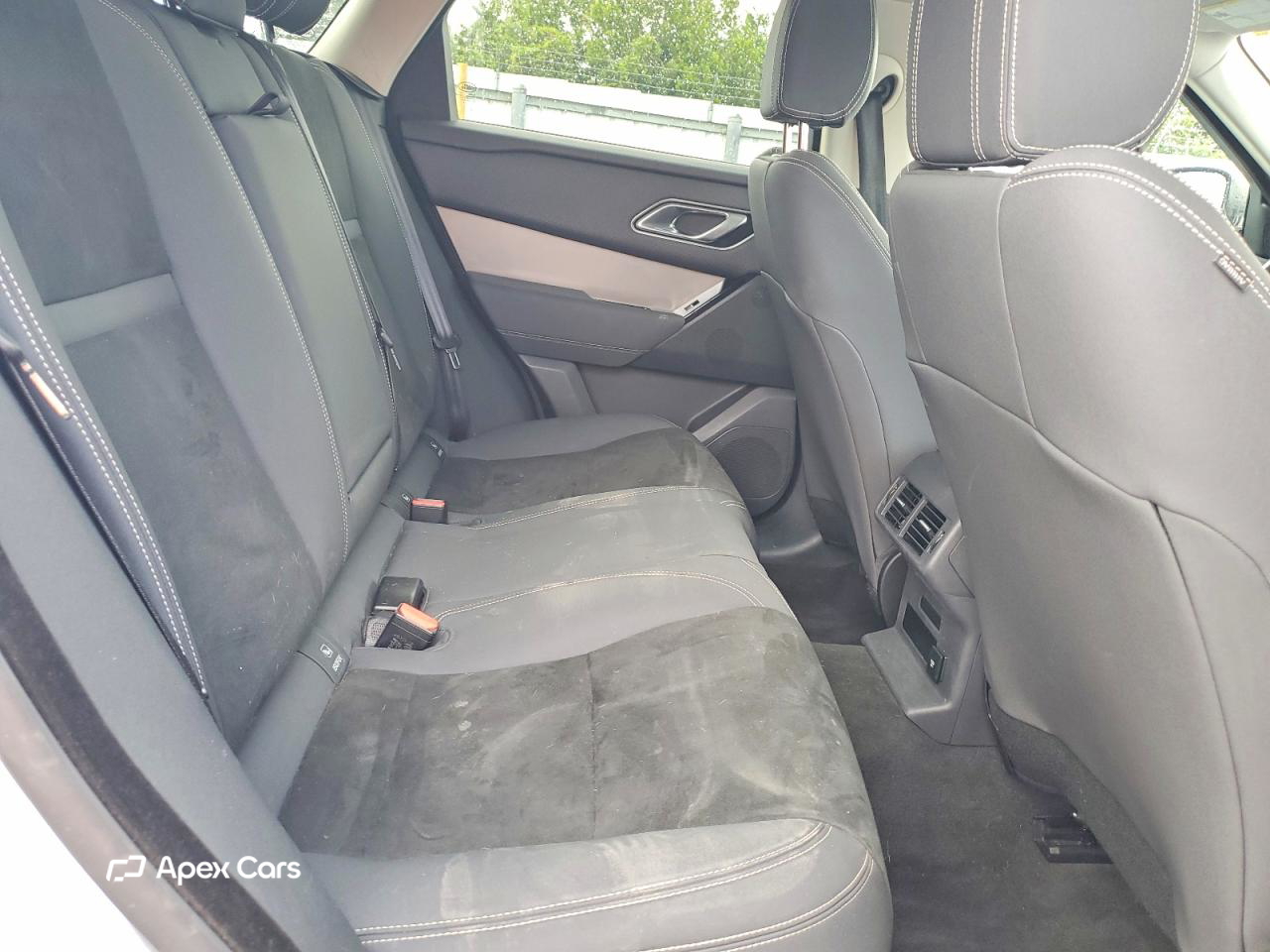 Land Rover Range Rover 2019