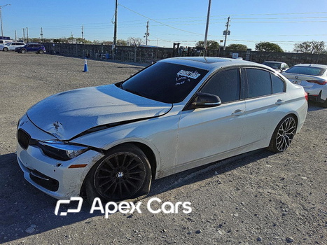 BMW Series 3 2016 - Image 1 of 5
