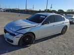 BMW Series 3 2016