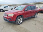 Jeep Compass 2014
