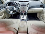 Subaru Outback 2011