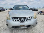 Nissan Rogue 2012