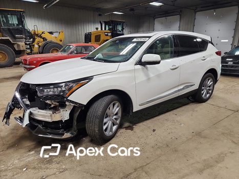 Acura RDX 2023 - Image 1 of 14