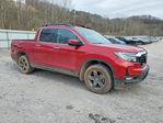 Honda Ridgeline 2022
