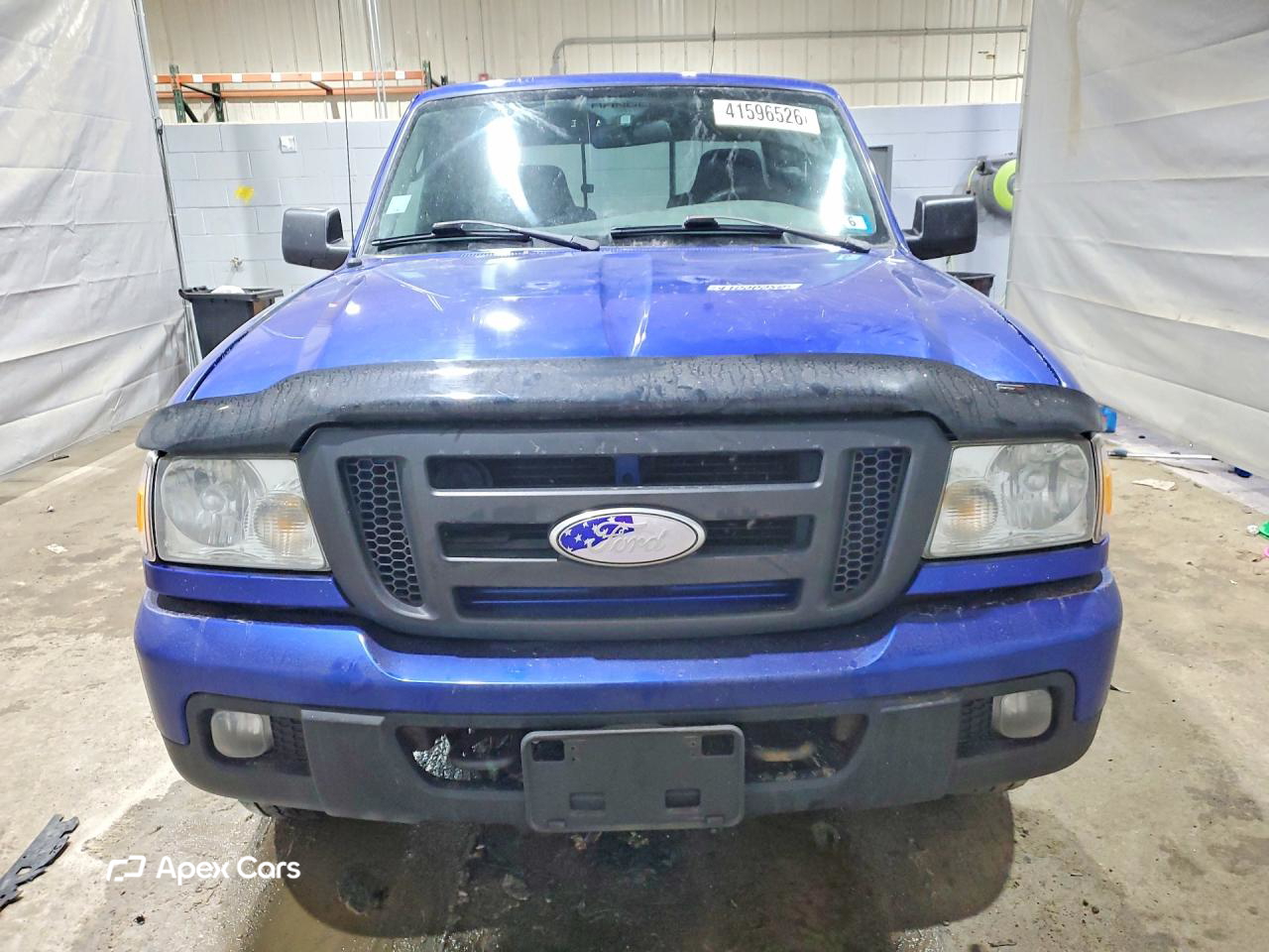 Ford Ranger 2006