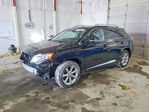 Lexus RX 2010