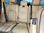 Land Rover Range Rover 2010