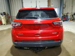 Jeep Compass 2018