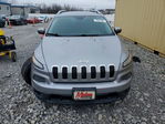 Jeep Cherokee 2017